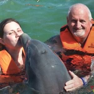 Meet your Posher, Natasha